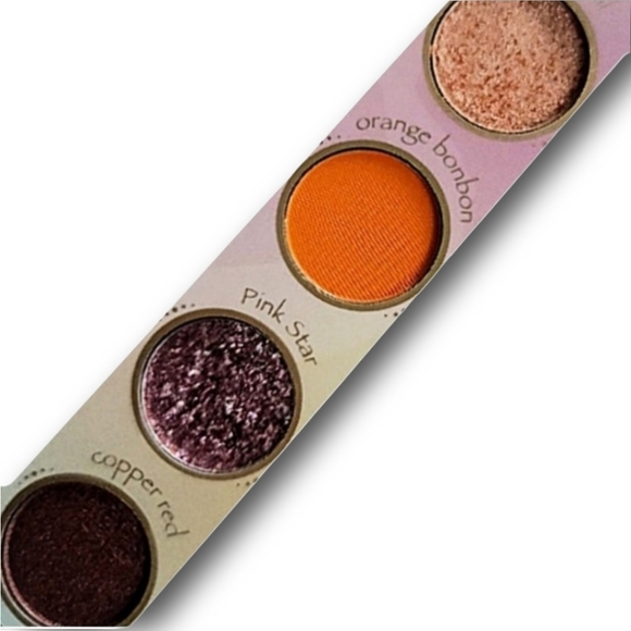 Oden's Eye Alva II Eyeshadow Palette - Picture 5 of 9